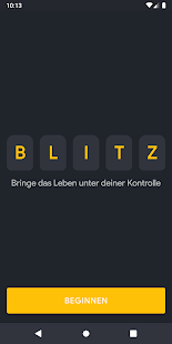 Blitz.do Aufgaben Erinnerungen Screenshot