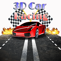 Car Racing Game 3D -Speed Need