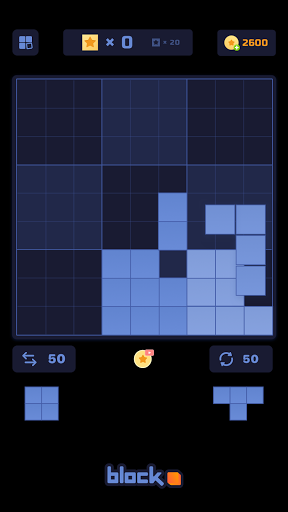 Block Puzzle - Fun Brain Puzzle Games  screenshots 4