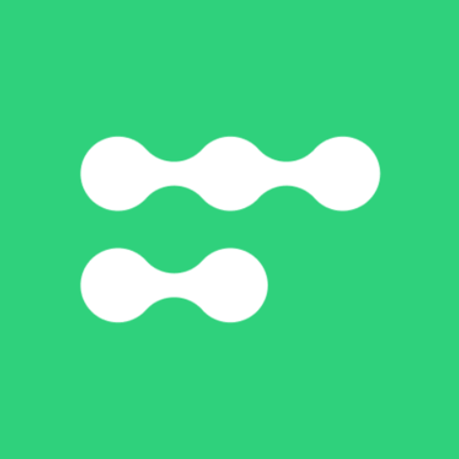 app logo