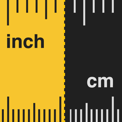 Ruler App : Inches & Cm - Apps On Google Play