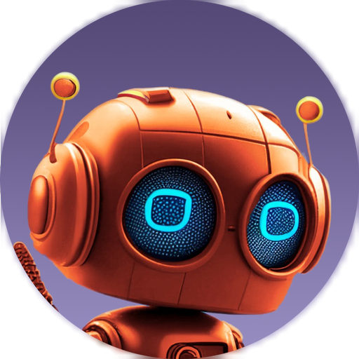 Mio - Bot App logo