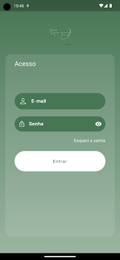 Netveco Cloud Screen 2