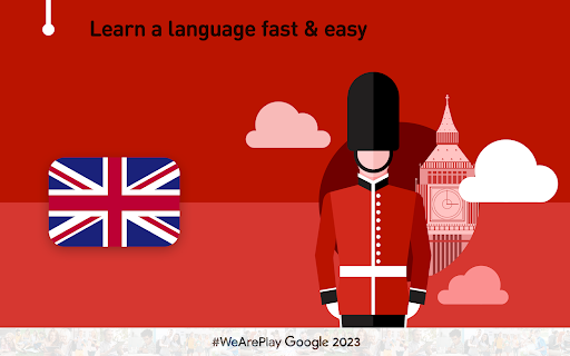 Screenshot of Learn English - 11,000 Words