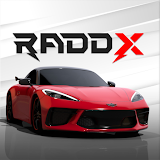 RADDX - Racing Metaverse icon