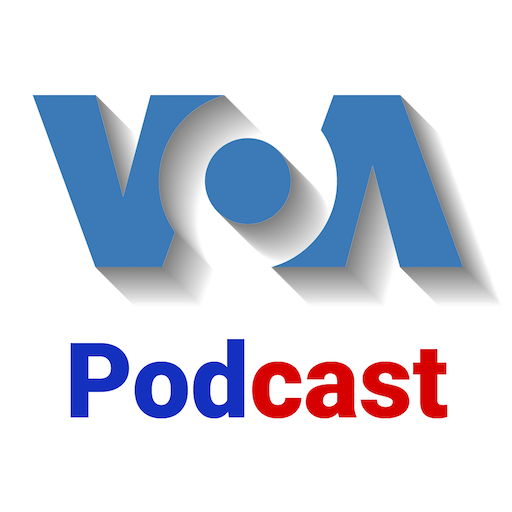 VOA Podcasts 2024.01.15.0 Icon