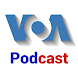 VOA Podcasts - Androidアプリ