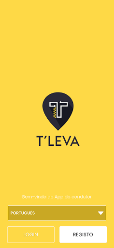 T Leva Driver Screen 2