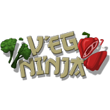Veggie Ninja Slice! icon