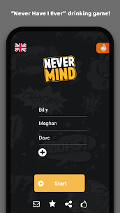 Never Have I Ever. v6.4.6 MOD APK (Premium Unlocked) 1