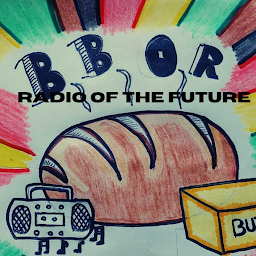 Icon image Bread & Butter online radio