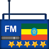 Radio Ethiopia Online FM ?? icon