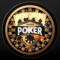 Queen Poker Offline - Texas Holdem Online Card
