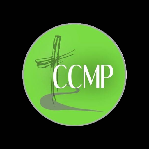 Community Church of MP logo