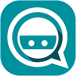 Cover Image of Télécharger Mask chat - Hides Chat  APK