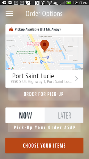 Casa Amigos Authentic Mexican