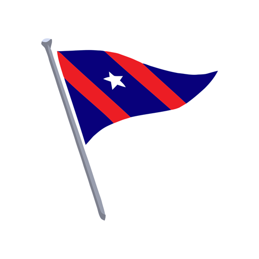 Huntington Yacht Club logo