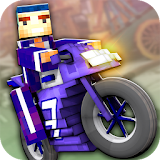 Super Bike Runner - Free Game icon