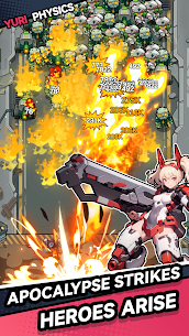 Tales of Brave-doomsday battle 2