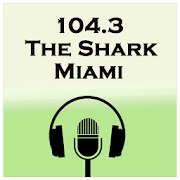 104.3 The Shark Miami