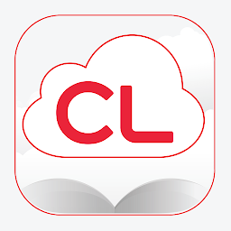 Obrázek ikony cloudLibrary