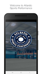 Atlantic Sports Performance