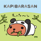 KAPIBARA-SAN Theme11 icon