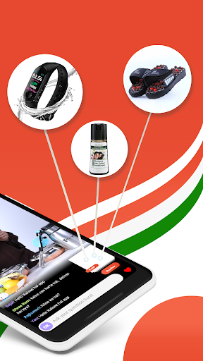 Bulbul - Online Video Shopping App | Made In India apktram screenshots 5