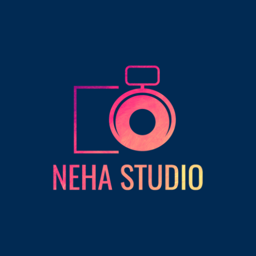 Neha Studio logo