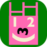 Amida-Lottery-123 icon