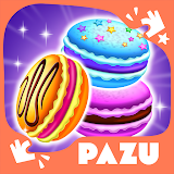 Cooking Master Food Games icon