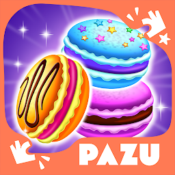 Мастера кулинарии - для детей Mod Apk