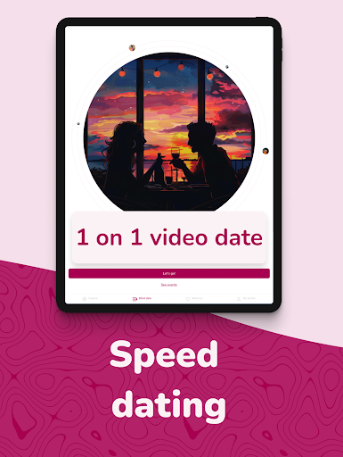 BokBok - Video & Speed Dating 16
