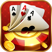 Teen Patti Bros-3card game