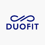 Cover Image of Download DUOFIT  APK