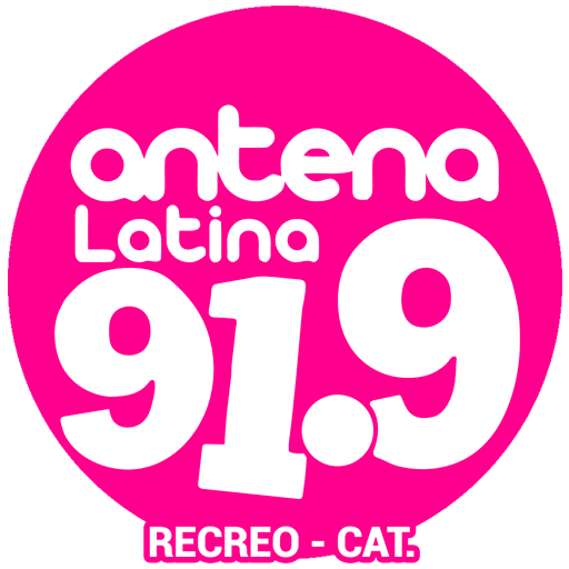 Radio Antena Latina 91.9