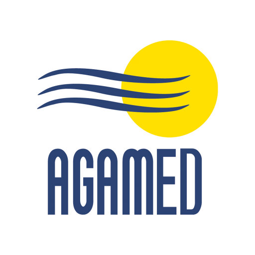 Agamed 1.7.3 Icon