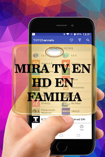 Como Ver TV HD En Vivo Guía 6