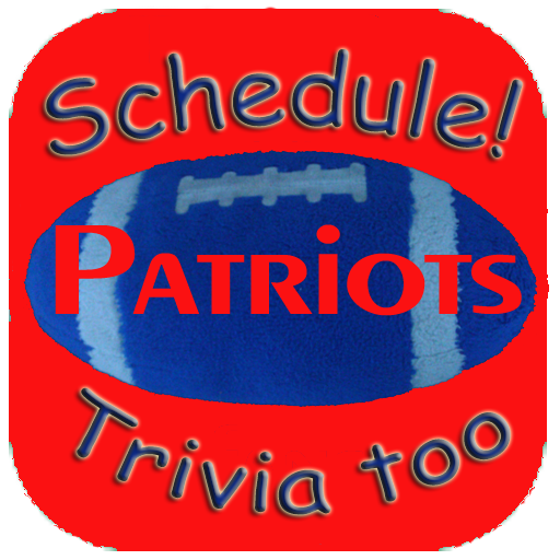 Trivia & Schedule Patriots Fan