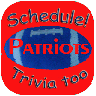 Trivia & Schedule Patriots Fan apk