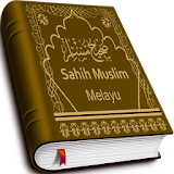 Sahih Muslim - Melayu icon