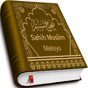 Sahih Muslim - Melayu