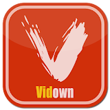 Vidown - Video Downloader icon