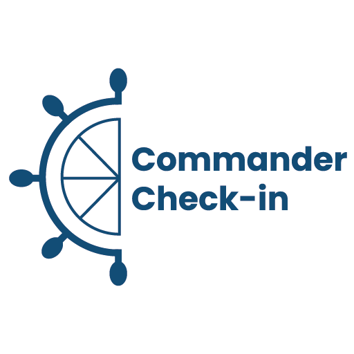 Commander logo
