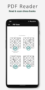 Chessify: Scan & Analyze chess Screenshot