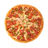 Pizza Calculator - Free icon