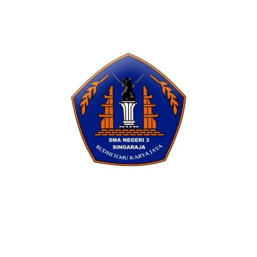 SMA Negeri 3 Singaraja logo