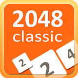 2048 classic icon