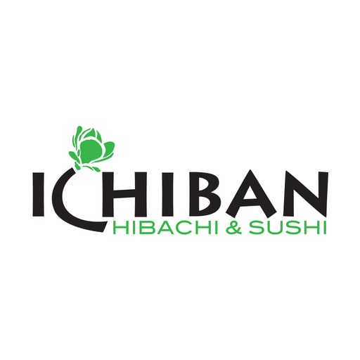 Ichiban Grill Perry LLC logo