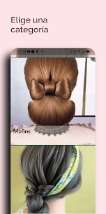 Easy Hairstyles 2023 APK for Android Download 4